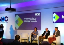 full conference management